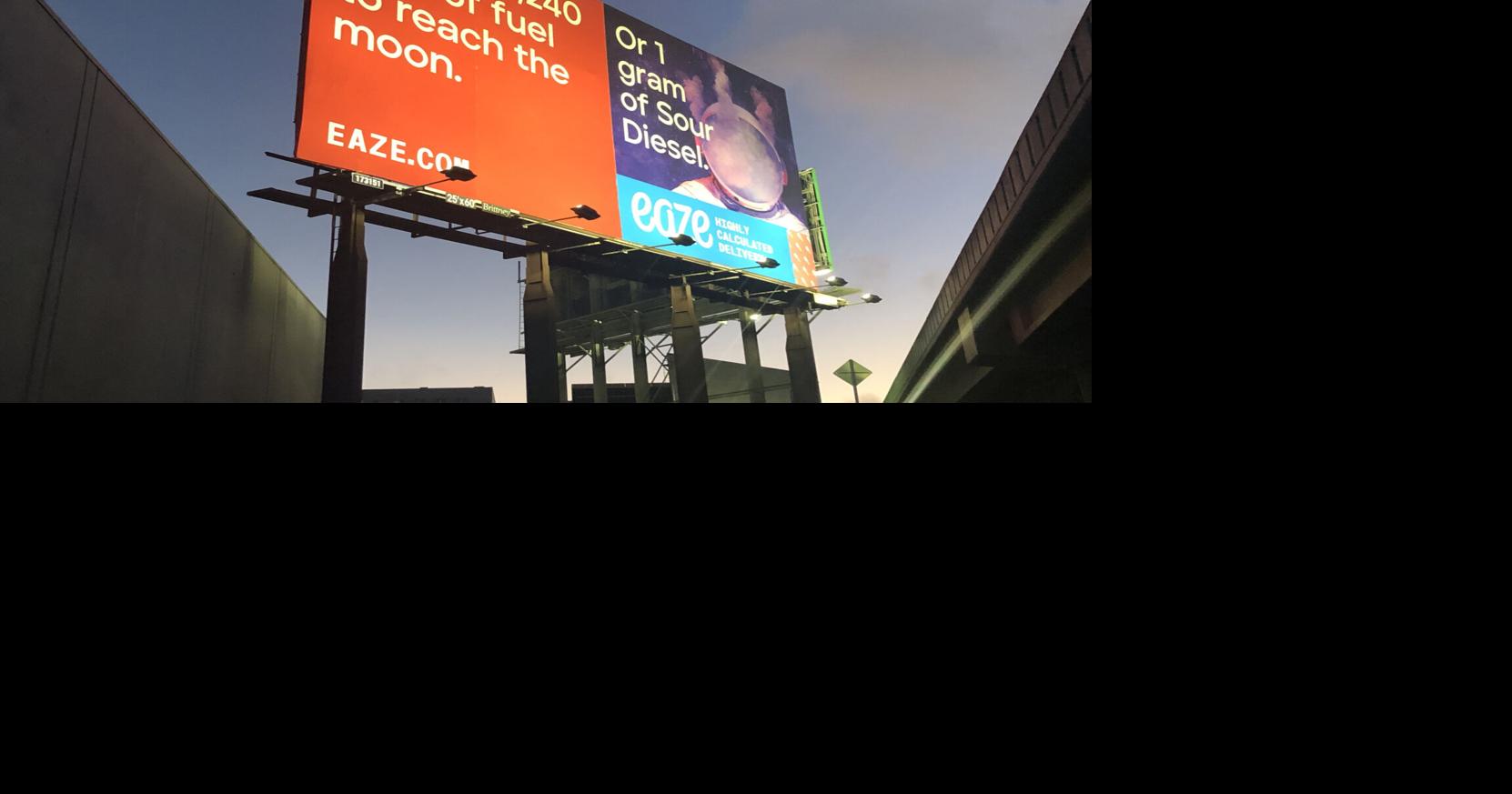 Pot Billboards Banned on Interstate Highways Archives