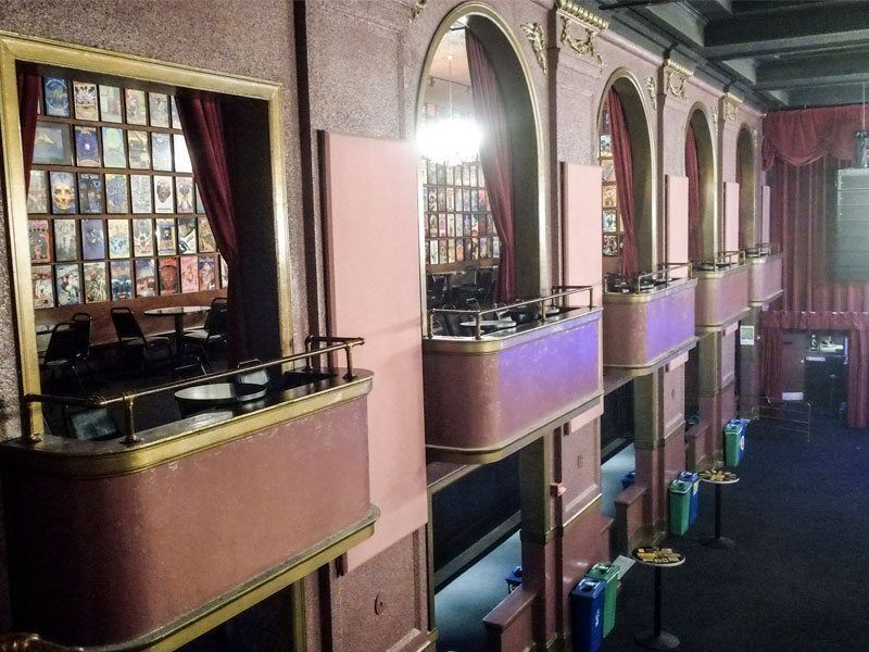 The Fillmore | Music | sfweekly.com