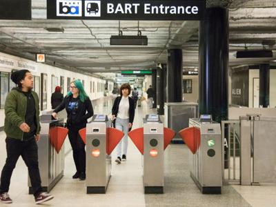 Holocaust Deniers Running Ads on BART | Archives | sfweekly.com