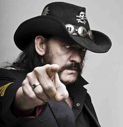 Q&A: Motörhead's Lemmy Kilmister on Touring with Megadeth and His  Forthcoming Solo Album | Music 