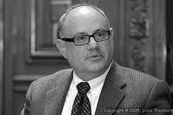 Larry Brinkin, S.F. Gay Rights Icon, Arrested on Child Porn ...