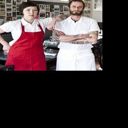 Q&A with Cheryl Burr and Chris Beerman, Part 1: “The Food's the Easy ...