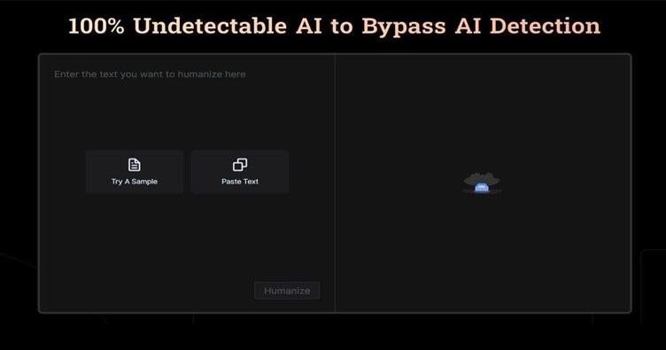 10 Best Undetectable AI Tools: Avoid & Bypass AI Writing | Marketplace