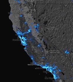Strava's Map Porn Makes it Easy for Policy Makers to Improve Bike ...
