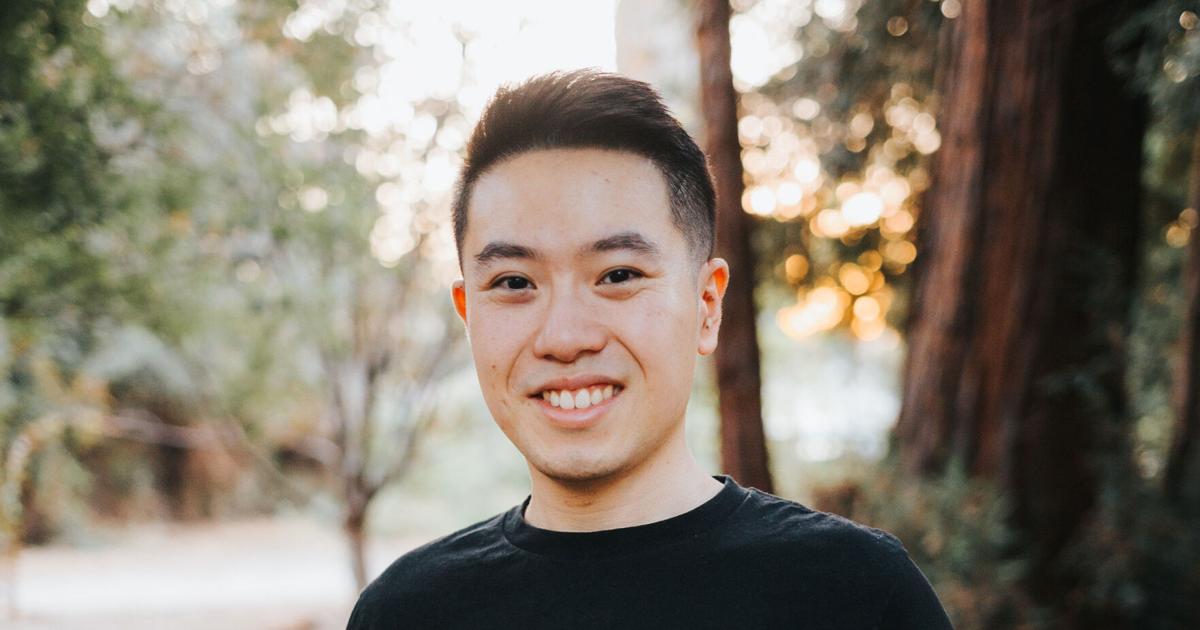 Meet Tim Cheung, Aiming to Become One of the Most Influential Food ...