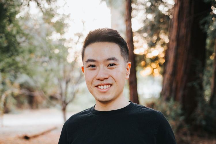 Tim Cheung Food Blogger 1