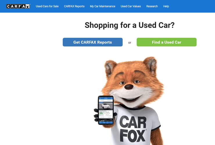 10 Best Free Vin Check Services Get A Vehicle History Report Motor