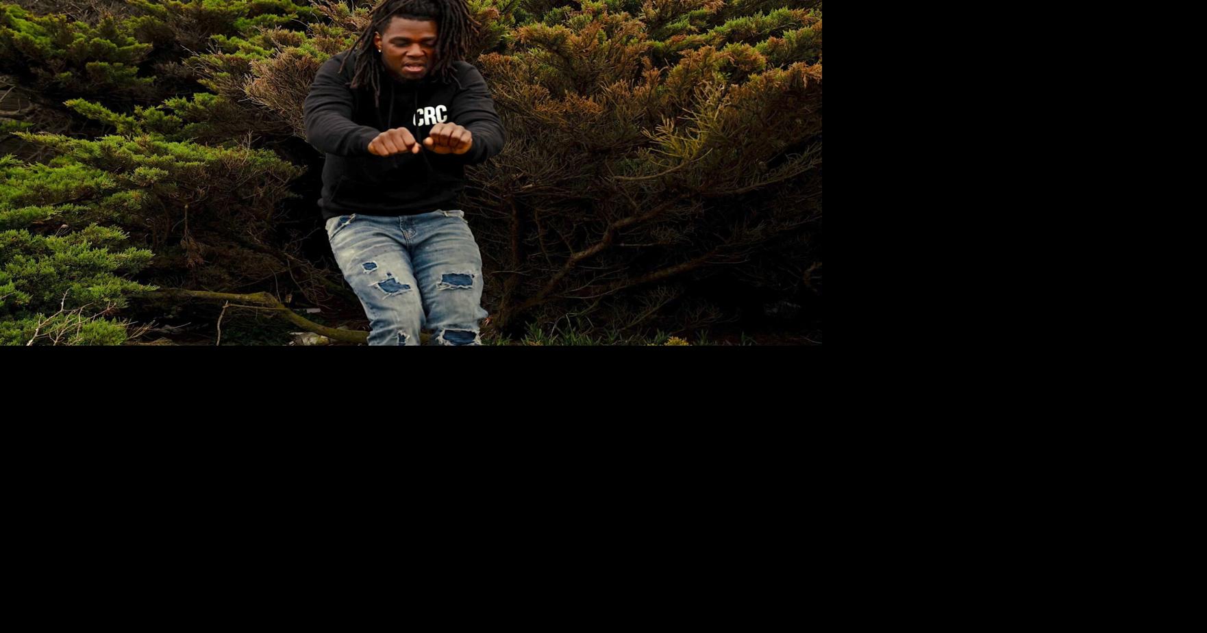 The Rise of ‘Big Steppin’: Stunnaman02’s Viral Dance | Music | sfweekly.com