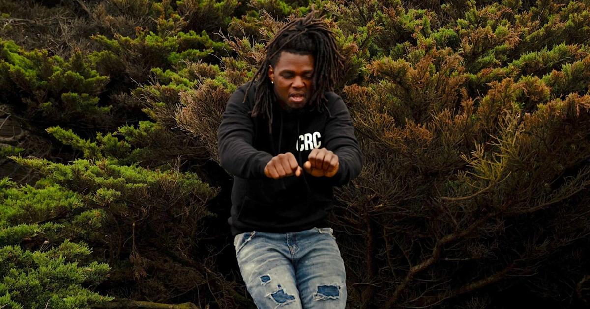 Big Step Rapper The Rise of ‘Big Steppin’: Stunnaman02’s Viral Dance | Music | sfweekly.com