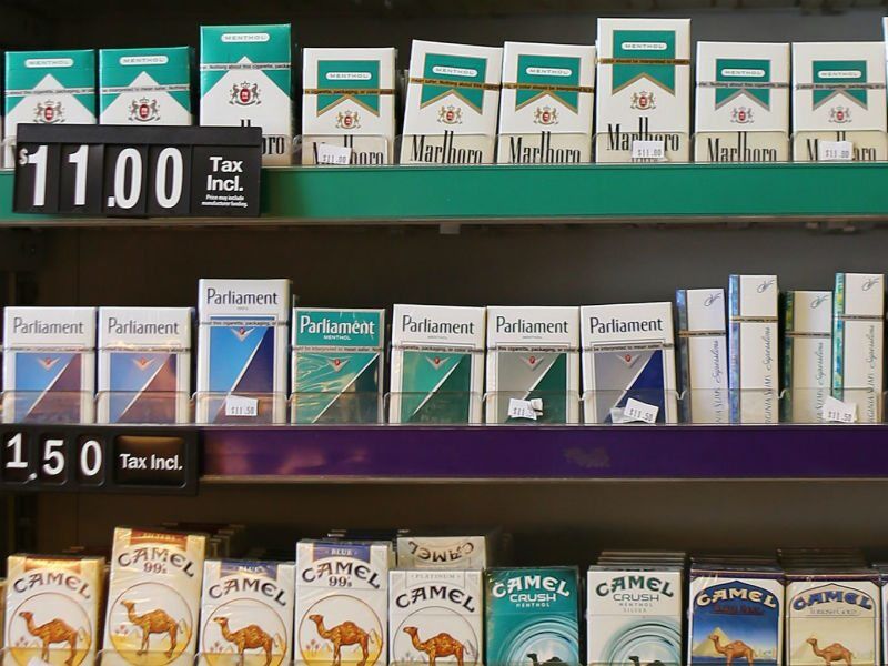 are cigarettes relaxing Cigarettes and Sleep: How Smoking Disrupts Mental Health