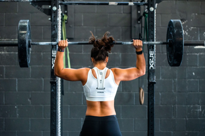 Can CBD Help With Exercise-Induced Inflammation? Discover