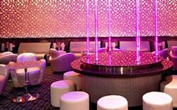 Casino-Style Strip-Club Glamor Comes to . in the Penthouse Club |  Archives 