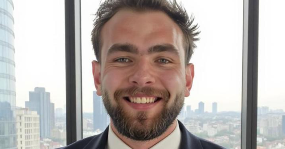 Niklas Freihofer: Redefining How Fintech Sales Teams Win