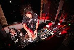 DJ Harvey on How to Throw an Underground Party, Sarcastic Disco