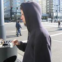 Panhandler Sets World Record for Smallest Donation Cup | Archives ...