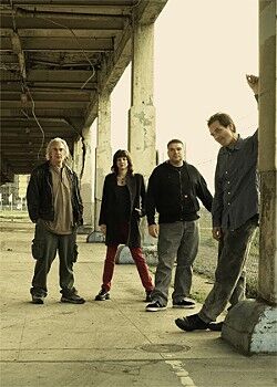 Hostile Crawlcore | Music | sfweekly.com