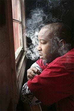 The Jacka reprises hyphy with a gangsta twist | Music