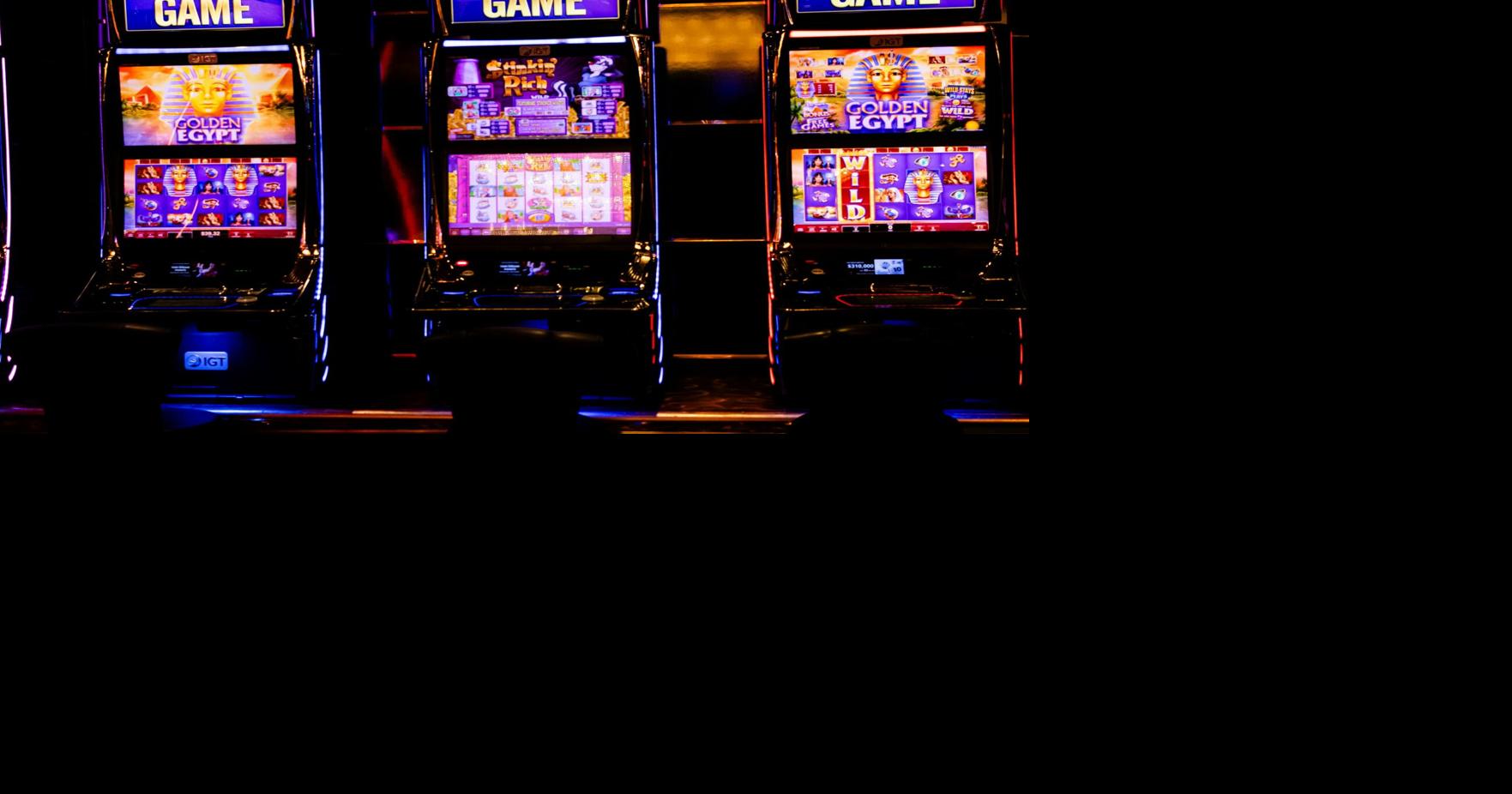 Why Slots Online Remain a Top Choice for Digital Gamers