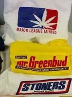 Stoners Release Collective Sigh: Gimmicky Pot-Enhanced Snack Company Busted