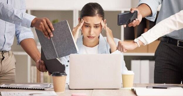 How To Manage Company Workload During the Summer Vacation Season - Vimarsana News