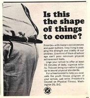 Weight of the Nation Serves Up More Fat-Shaming