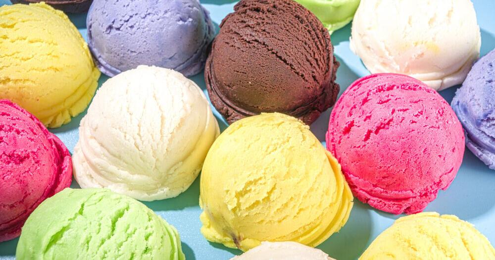 California's Most Popular Ice Cream Brand