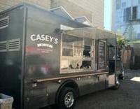 Food Truck Frenzy Strikes Levi's Plaza | Dining 