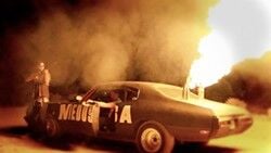 Bellflower”: Muscle Car Indie-Action Flick with a Sweet, Sensitive ...