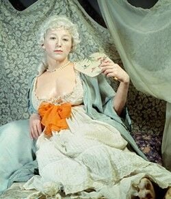 Cindy Sherman: The Heroine with a Thousand Faces