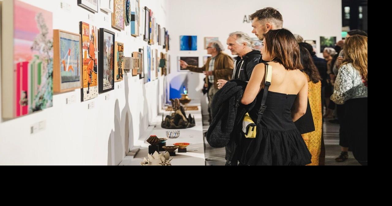 5 San Francisco art exhibitions you must visit this fall | Art ...