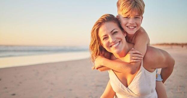 Mom's Guide to Summer Sanity: 8 Tips for Balancing Work and Life With Ease - Vimarsana News