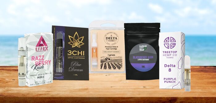 Best Delta 8 Cartridges – Top Carts in 2021 Reviewed | Commerce