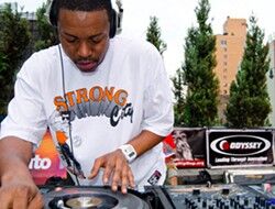 Boogie Blind on Today's DJ Game: “It's More Business Than Talent