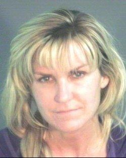 Christine Shreeve Hubbs Hummer Mom Accused of Sex with Boys  