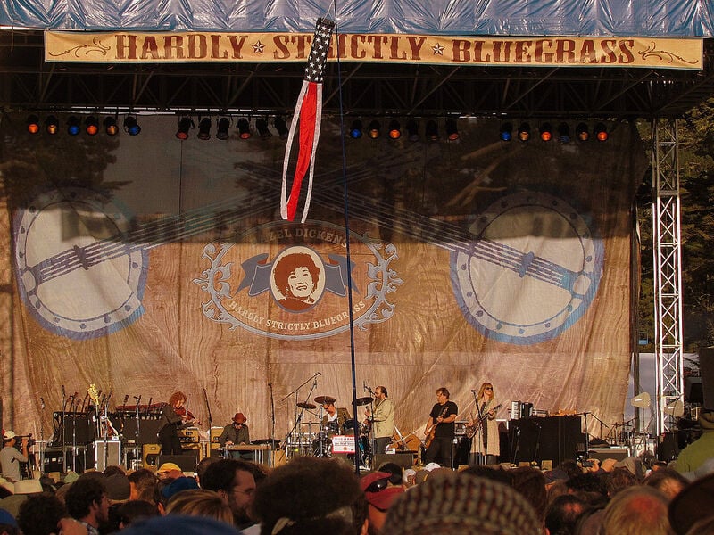 Booker T. Jones Stax Revue