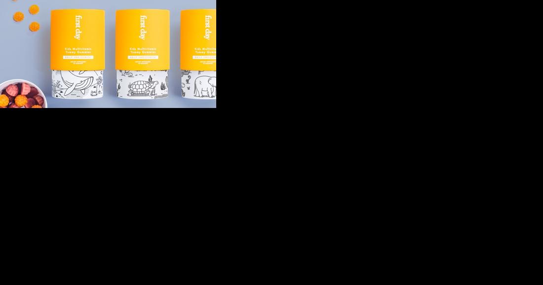 Are First Day Vitamins Right for Your Child? A Mom's Honest Review | Marketplace - Vimarsana News