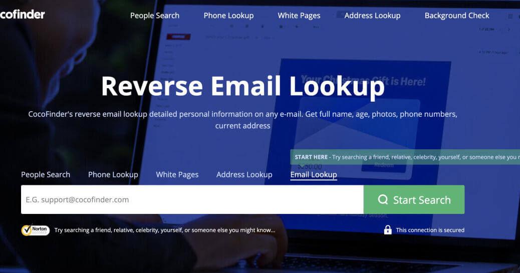 How to Do a Reverse Email Lookup | Computer Science 