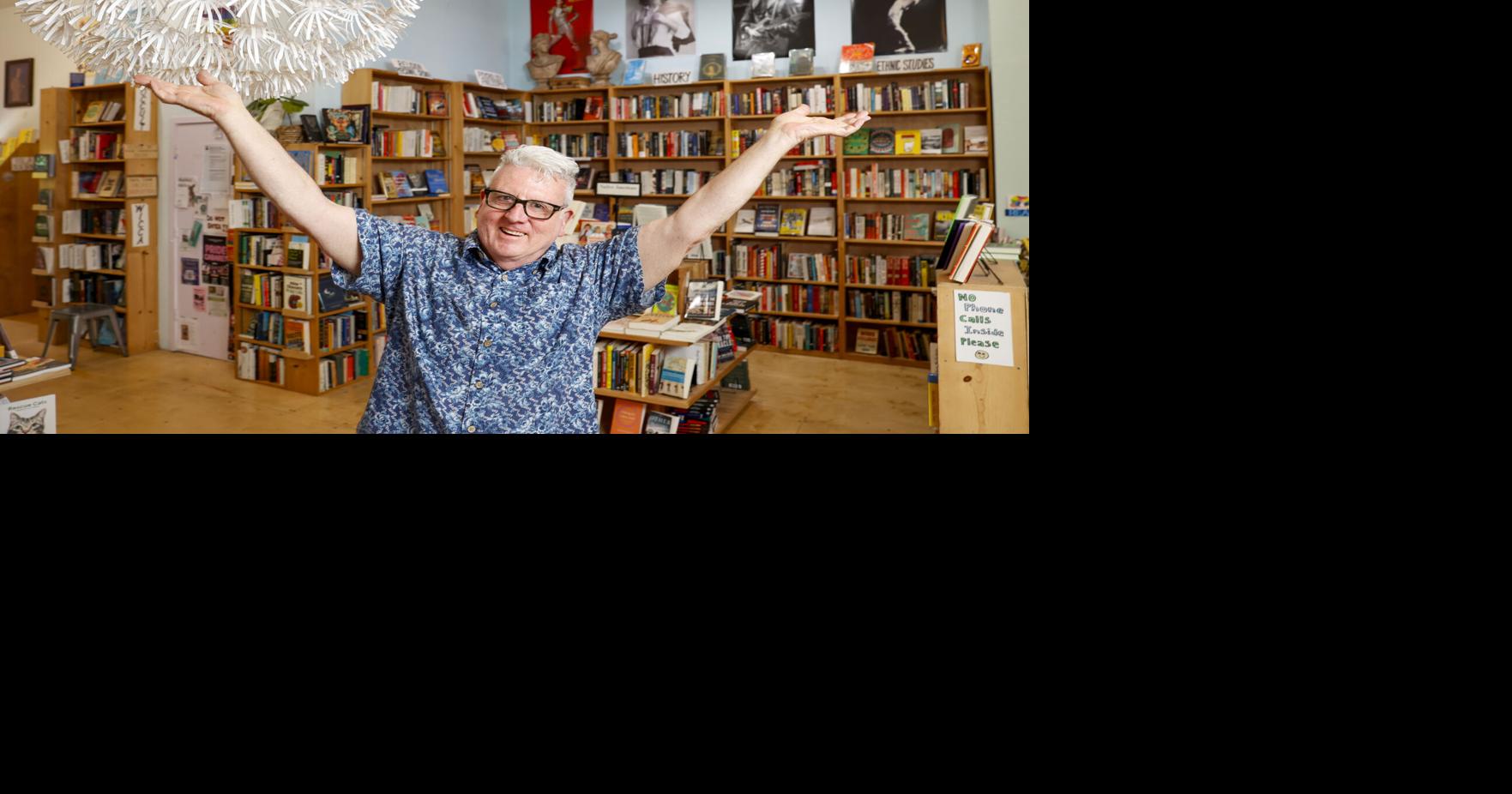 Castro shop puts LGBTQ books in hands of those needing them most
