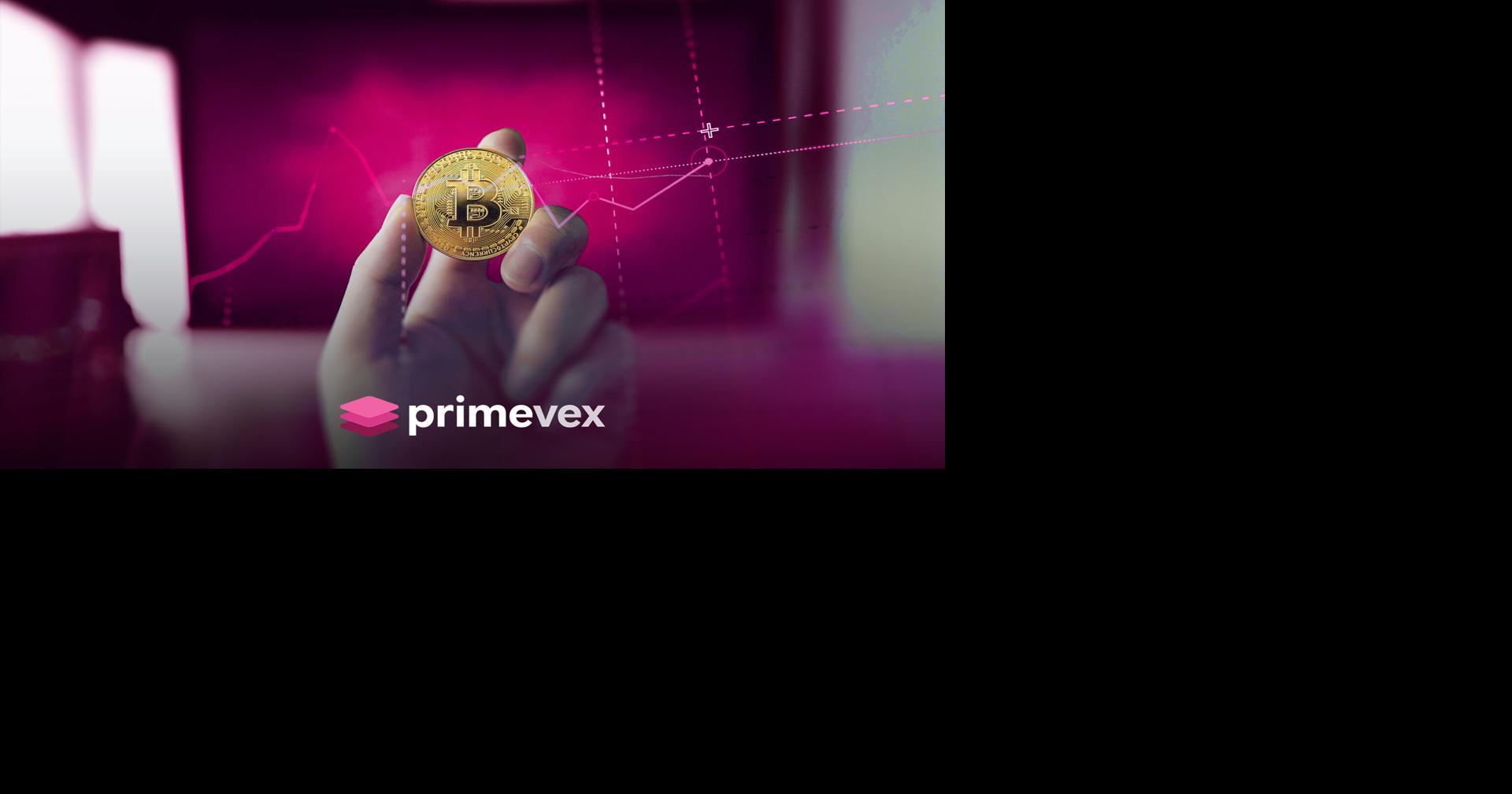 Primevex Targets Global Trading Demand With Unified Multi-Asset Platform