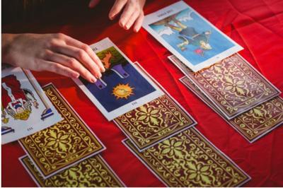 Best Love Tarot Cards Reading Online Free & Accurate | Commerce |