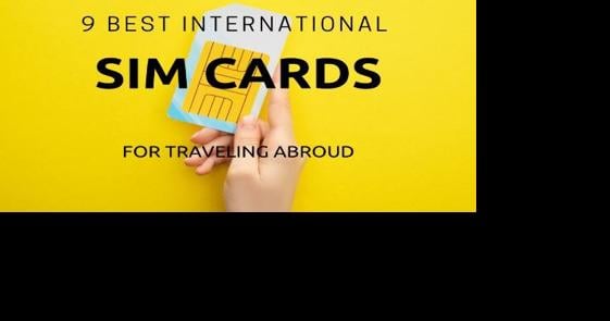 Best Prepaid Sim Cards For USA Travel (& Why You Can Say Goodbye To  Navman's For Car Rentals) - Enchanted Serendipity