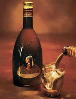 Drink of the Week Vermeer Dutch Chocolate Cream Liquor Dining