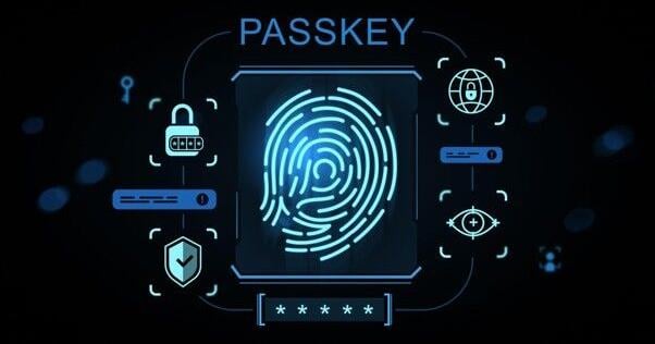 The End of Passwords? Preparing Your Company for Passkeys