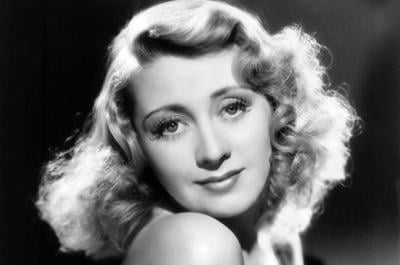 joan blondell gold diggers