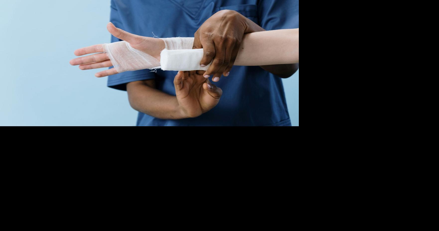 Urban Living, Real Risks: Inside San Francisco’s Growing Injury Crisis