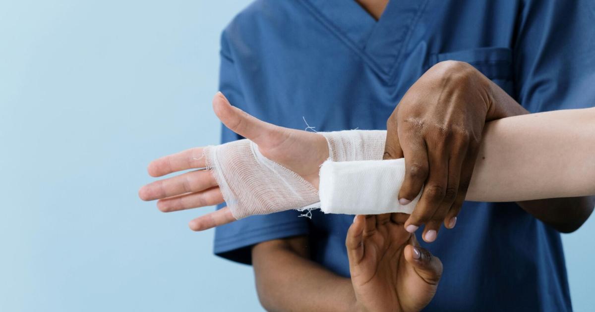 Growing Injury Urban Living, Real Risks: Inside San Francisco’s Growing Injury Crisis ...