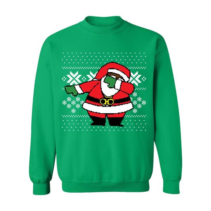 2 chainz santa outlet sweater