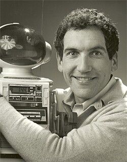 Richard Thalheimer, Founder of Sharper Image, Talks for the First Time