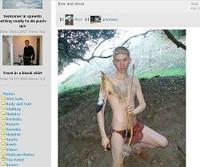 Trent Arsenault, FDA-Targeted Sperm Donor, Moonlights as Online ...