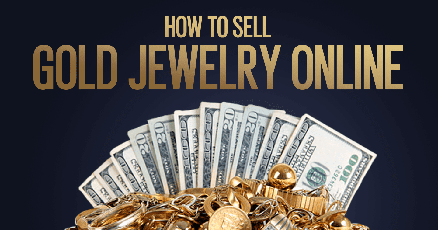 How to deals sell gold online